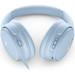 Bose QuietComfort Headphones Blauw Limited Edition + Oplader detail