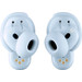 Bose QuietComfort Ultra Earbuds Blauw Limited Edition detail