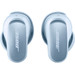 Bose QuietComfort Ultra Earbuds Blauw Limited Edition achterkant