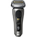 Braun Series 9 Pro+ 9575cc Grafiet voorkant