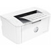 HP LaserJet M110w linkerkant