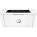 HP LaserJet M110w voorkant