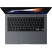 Samsung Galaxy Book4 Pro NP940XGK-KG2NL bovenkant