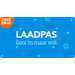 Coolblue laadpas Main Image