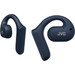 JVC HA-NP35T Blauw rechterkant