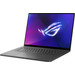 ASUS ROG Zephyrus G16 GU605MY-QR026W right side