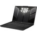 ASUS TUF Gaming F16 FX607JV-N3211W right side