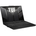 ASUS TUF Gaming F16 FX607JV-N3211W left side