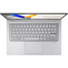 ASUS Vivobook 14 X1404ZA-NK526W bovenkant