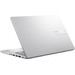 ASUS Vivobook 14 X1404ZA-NK526W achterkant