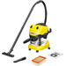 Karcher WD 4 S V-20/5/22 Main Image