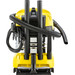 Karcher WD 4 S V-20/5/22 achterkant