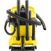 Karcher WD 4 V-20/5/22 + Karcher Stofzuigerzak voor WD 4/5/6 (4x) achterkant