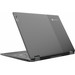 Lenovo IdeaPad Flex 5 Chromebook 14IAU7 82T5003LMH achterkant