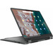 Lenovo IdeaPad Flex 5 Chromebook 14IAU7 82T5003PMH voorkant