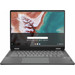 Lenovo IdeaPad Flex 5 Chromebook 14IAU7 82T5003PMH voorkant