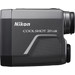 Nikon Coolshot 20 GIII Laser Rangefinder right side