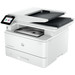 HP LaserJet Pro MFP 4102dw rechterkant