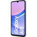 Samsung Galaxy A15 128GB Blauw 4G voorkant