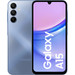 Samsung Galaxy A15 128GB Blauw 4G Main Image