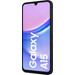 Samsung Galaxy A15 128GB Donkerblauw 5G voorkant