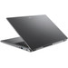 Acer Extensa 15 EX215-54-58TN QWERTY achterkant