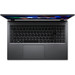 Acer Extensa 15 EX215-54-58TN QWERTY bovenkant