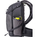 Think Tank BackLight 26L Photo Daypack Gray left side