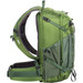 Think Tank BackLight 26L Photo Daypack Green right side