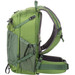 Think Tank BackLight 26L Photo Daypack Green left side