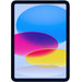 Just in Case Blauw Licht Filter Apple iPad (2022) Screenprotector Glas Main Image