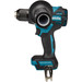 Makita DDF486ZJ (zonder accu) linkerkant