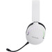 Trust Fayzo GXT491 Wireless PC/PlayStation Headset White left side