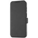 BlueBuilt Samsung Galaxy S23 FE Book Case Zwart linkerkant