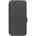 BlueBuilt Samsung Galaxy S23 FE Book Case Black front