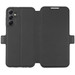 BlueBuilt Samsung Galaxy S23 FE Book Case Black back