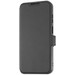 BlueBuilt Samsung Galaxy A25 Book Case Black right side