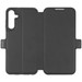 BlueBuilt Samsung Galaxy A25 Book Case Black back