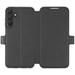 BlueBuilt Samsung Galaxy A25 Book Case Black back