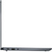 Lenovo Chromebook Plus IdeaPad 3 14IAN8 83BN0038MH left side