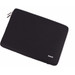 BlueBuilt Laptophoes voor Apple MacBook Air 15 inch Zwart bovenkant