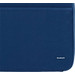 BlueBuilt Laptophoes breedte 32 cm 13-14 inch Blauw detail