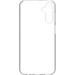 BlueBuilt Samsung Galaxy A15 5G Back Cover Transparent front