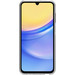 BlueBuilt Samsung Galaxy A15 5G Back Cover Transparent front