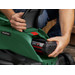 Bosch AdvancedRotak 36V-44-750 + AdvancedGrassCut 36 Li (2 batteries) detail