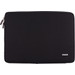 BlueBuilt Laptophoes voor Apple MacBook Pro 14 inch Zwart voorkant