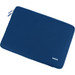 BlueBuilt Laptop Sleeve for Apple MacBook Pro 14 inches Blue detail