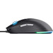 Trust GXT 925 Redex II Gaming Muis linkerkant