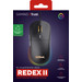 Trust GXT 925 Redex II Gaming Muis verpakking