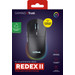 Trust GXT 926 Redex II Draadloze Gaming Muis verpakking